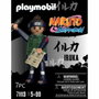Playmobil Figura Iruka Naruto
