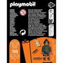 Playmobil Figura Iruka Naruto