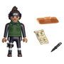 Playmobil Figura Iruka Naruto