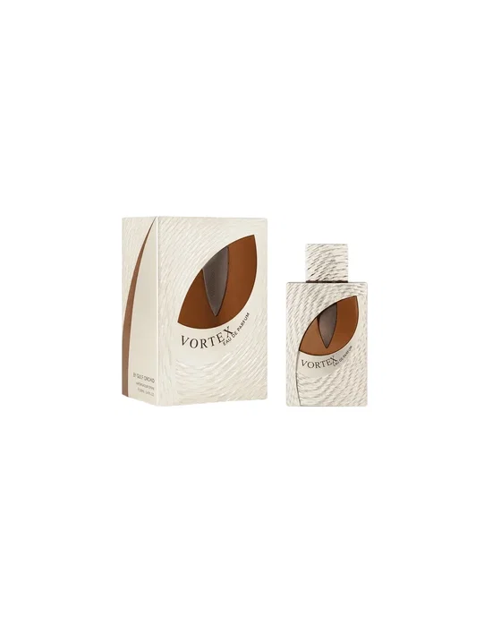 Gulf Orchid Vortex Eau De Parfum Unisex 100 ml