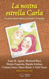 La nostra estrella Carla, PAGES EDITORS - PAGES EDITORS