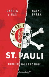 St. Pauli, Natxo Parra y Carles Viñas - CAPITAN SWING LIBROS