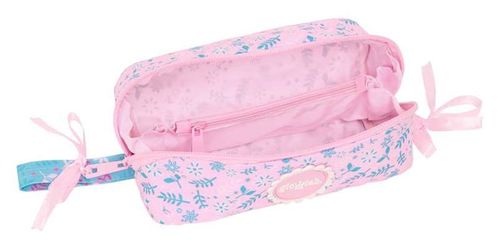 Portatodo Glow Lab Swing Multicolor 20 x 8 x 8 cm