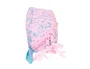Safta Portatodo Cuadrado Grande Glowlab Kids Swing 20x8x8 cm