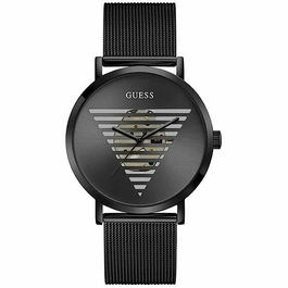 Reloj Hombre Guess GW0502G2 (Ø 44 mm)