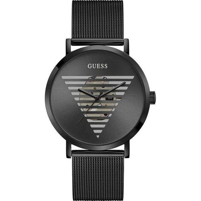 Reloj Hombre Guess GW0502G2 (Ø 44 mm) Reloj Hombre Guess GW0502G2 (Ø 44 mm)