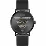 Reloj Hombre Guess GW0502G2 (Ø 44 mm)