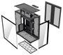 Modecom Volcano Space XL NF Full Tower Negra