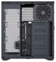 Modecom Volcano Space XL NF Full Tower Negra