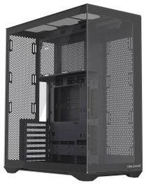Modecom Volcano Space XL NF Full Tower Negra