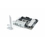ASUS TUF GAMING B850M-PLUS WIFI7 W Micro ATX AMD B850 Blanco