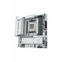 ASUS TUF GAMING B850M-PLUS WIFI7 W Micro ATX AMD B850 Blanco