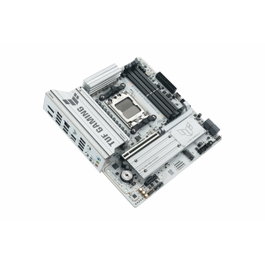 ASUS TUF GAMING B850M-PLUS WIFI7 W Blanco Micro ATX AM5 AMD B850