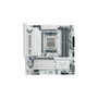 ASUS TUF GAMING B850M-PLUS WIFI7 W Micro ATX AMD B850 Blanco
