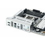 ASUS TUF GAMING B850M-PLUS WIFI7 W Micro ATX AMD B850 Blanco