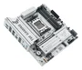 Asus TUF GAMING B850M-PLUS WIFI7 W AMD B850 micro ATX Blanco