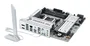 Asus TUF GAMING B850M-PLUS WIFI7 W AMD B850 micro ATX Blanco