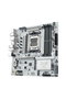 ASUS TUF GAMING B850M-PLUS WIFI7 W Placa Base Micro ATX AMD B850 Socket AM5 DDR5 Wi-Fi 7 90MB1MD0-M0EAY0