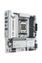 ASUS TUF GAMING B850M-PLUS WIFI7 W Placa Base Micro ATX AMD B850 Socket AM5 DDR5 Wi-Fi 7 90MB1MD0-M0EAY0