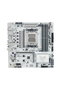 ASUS TUF GAMING B850M-PLUS WIFI7 W Placa Base Micro ATX AMD B850 Socket AM5 DDR5 Wi-Fi 7 90MB1MD0-M0EAY0
