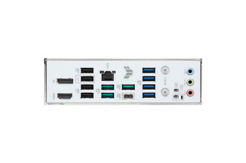 ASUS TUF GAMING B850M-PLUS WIFI7 W Placa Base Micro ATX AMD B850 Socket AM5 DDR5 Wi-Fi 7 90MB1MD0-M0EAY0