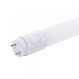 Tubo LED T8 9W 1.440Lm 3000K Vidrio 60cm