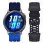 Huawei Watch GT Runner 2 Smartwatch Deportivo GPS, Color Azul, Versión Polaca