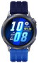 Huawei Watch GT Runner 2 Smartwatch Deportivo GPS, Color Azul, Versión Polaca