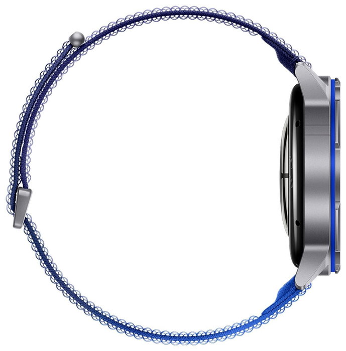 Huawei Watch GT Runner 2 Smartwatch Deportivo GPS, Color Azul, Versión Polaca