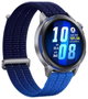 Huawei Watch GT Runner 2 Smartwatch Deportivo GPS, Color Azul, Versión Polaca