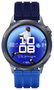 Huawei Watch GT Runner 2 Smartwatch Deportivo GPS, Color Azul, Versión Polaca