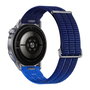 Huawei Watch GT Runner 2 Dusk Blue - Reloj Inteligente Unisex, Pantalla AMOLED Táctil 3.35 cm (1.32 pulgadas), GPS, Resistente al Agua 5 ATM, Banda Azul de Fluoroelastómero