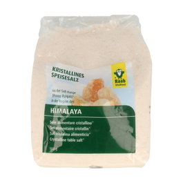 Raab Sal Himalaya Rosa Molida 900gr