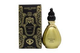 Jeanne Arthes Sultane Oud Eau de Parfum 100ml Spray