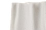 DKD Home Decor Jarrón de Cerámica Blanco 16x11x18 cm