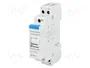 FINDER Relé de instalación Serie 22.23 12VDC 20A NC + NA