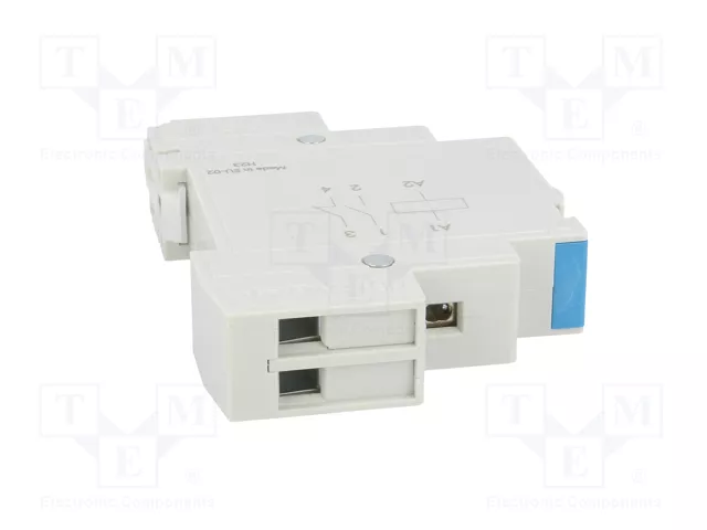 FINDER Relé de instalación Serie 22.23 12VDC 20A NC + NA