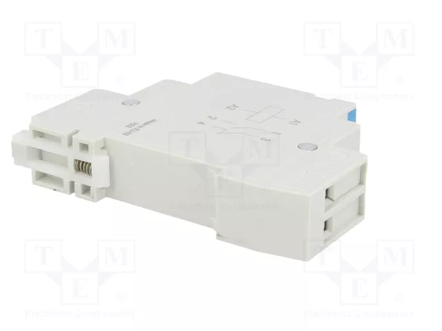 FINDER Relé de instalación Serie 22.23 12VDC 20A NC + NA
