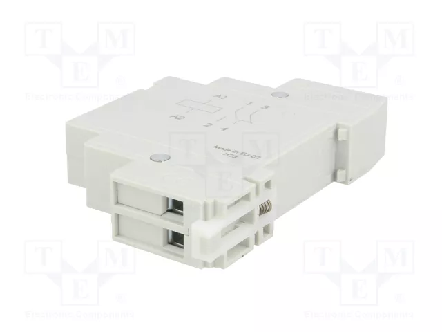 FINDER Relé de instalación Serie 22.23 12VDC 20A NC + NA