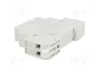 FINDER Relé de instalación Serie 22.23 12VDC 20A NC + NA