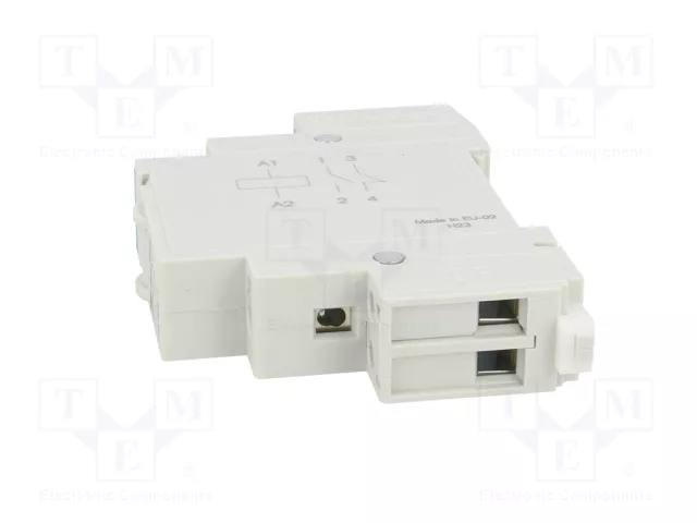 FINDER Relé de instalación Serie 22.23 12VDC 20A NC + NA