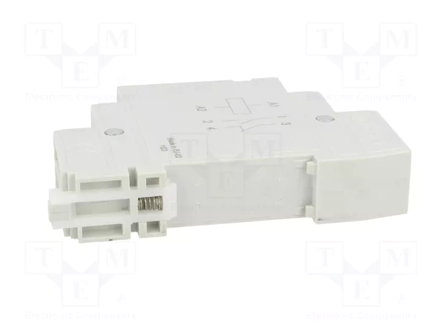 FINDER Relé de instalación Serie 22.23 12VDC 20A NC + NA