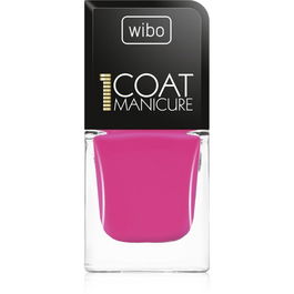 1 Coat Manicure, Esmalte de uñas, 10, 8.5 ml
