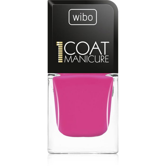1 Coat Manicure, Esmalte de uñas, 10, 8.5 ml 1 Coat Manicure, Esmalte de uñas, 10, 8.5 ml