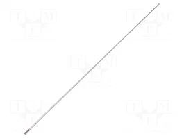 OMRON Sensor para reguladores de nivel en acero inoxidable Ø6x1000mm