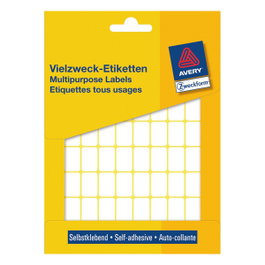 AVERY Zweckform Etiquetas multiuso