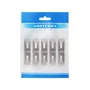 VENTION Conector RJ45 Cat.6 FTP IDCR0-100 Pack de 100 unidades