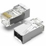 Vention Conector RJ45 Cat.6 FTP IDCR0-100 (100 unidades)