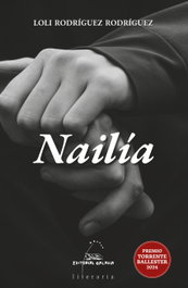 Nailía, Loli Rodríguez Rodríguez - GALAXIA