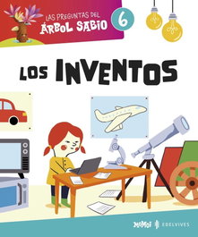 EDELVIVES, MOMOI FLEXI 4 AÑOS 25 SA6 (CUAD+LIB.BURBUJA+LIB.ARB) - EDELVIVES